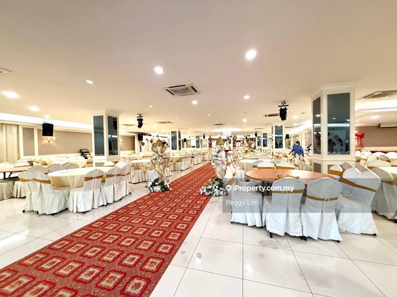 Hotel / Resort for Sale in Banquet Hall , Off Jalan Meru, Klang, Klang by Peggy Lim - iProperty.com.my