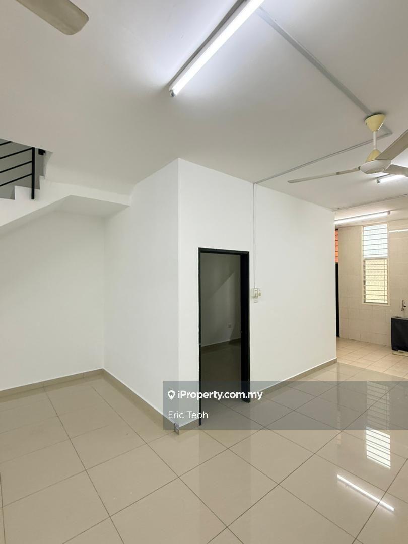 Rumah Berangkai 2 Tingkat untuk Disewa di Taman Bangi Avenue, Bangi oleh Eric Teoh - iProperty.com.my