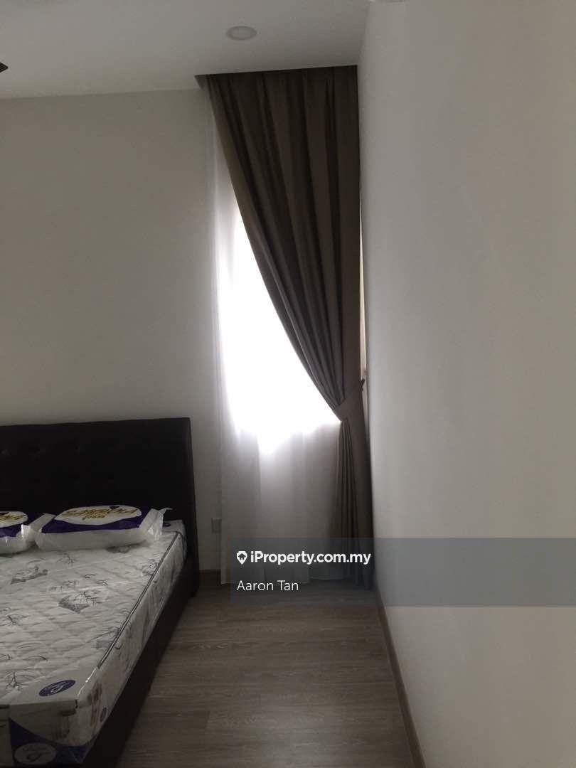 Residensi Servis untuk Dijual di South View oleh Aaron Tan - iProperty.com.my