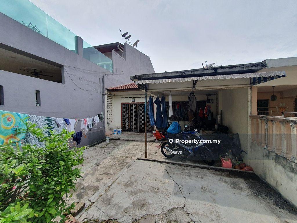 Rumah Berangkai 1 Tingkat untuk Dijual di Bangsar Lucky Garden, Bangsar oleh Kesva - iProperty.com.my