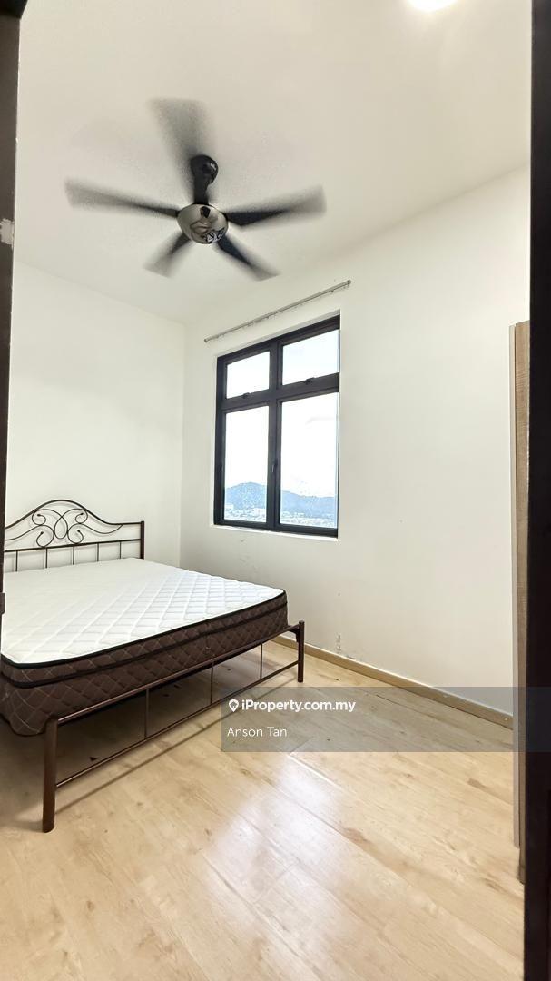 Condominium for Sale in The Henge by Anson Tan - iProperty.com.my