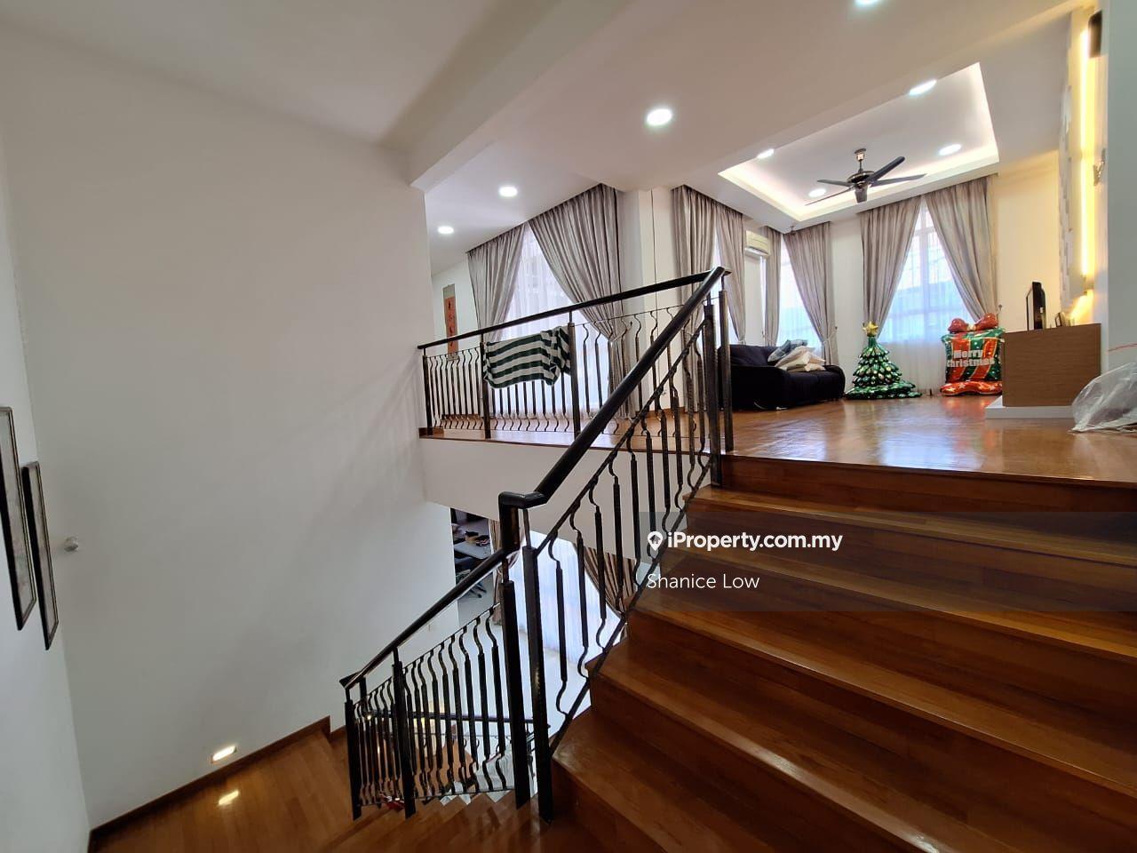 Bungalow House for Sale in Bandar Puteri Puchong, Puchong by Shanice Low - iProperty.com.my