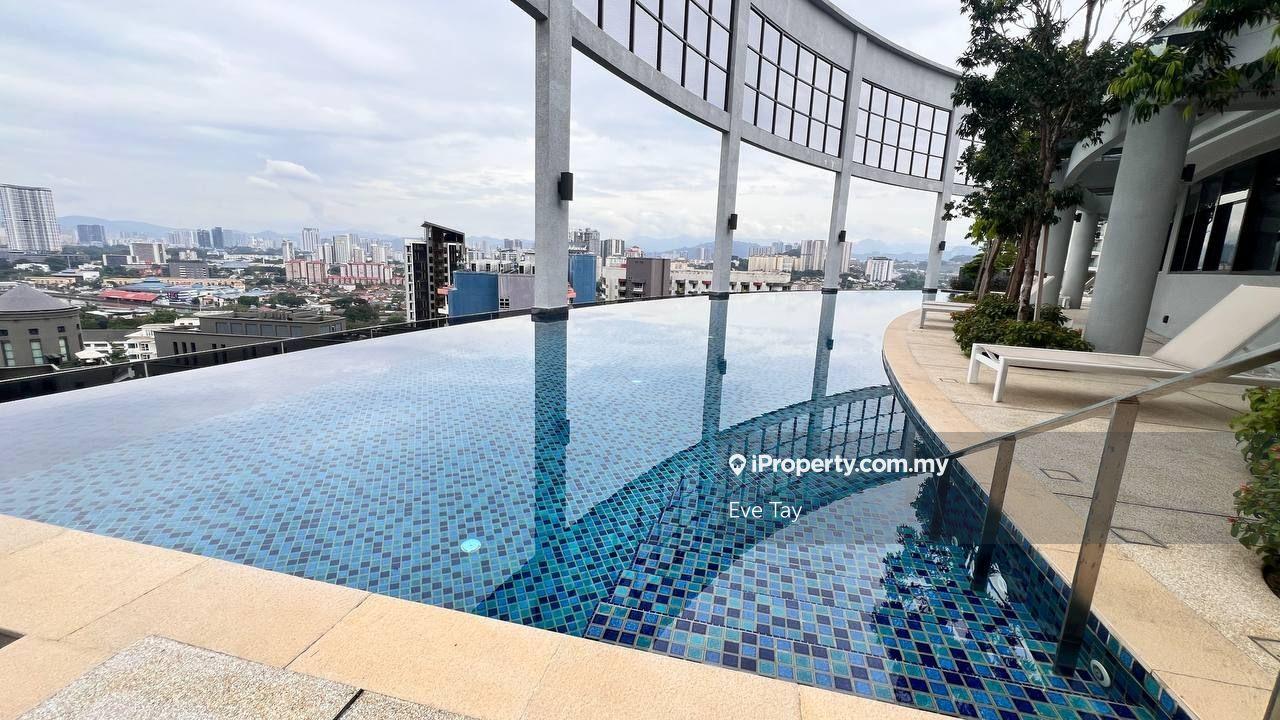 Service Residence for Sale in The Atrium by Eve Tay - iProperty.com.my