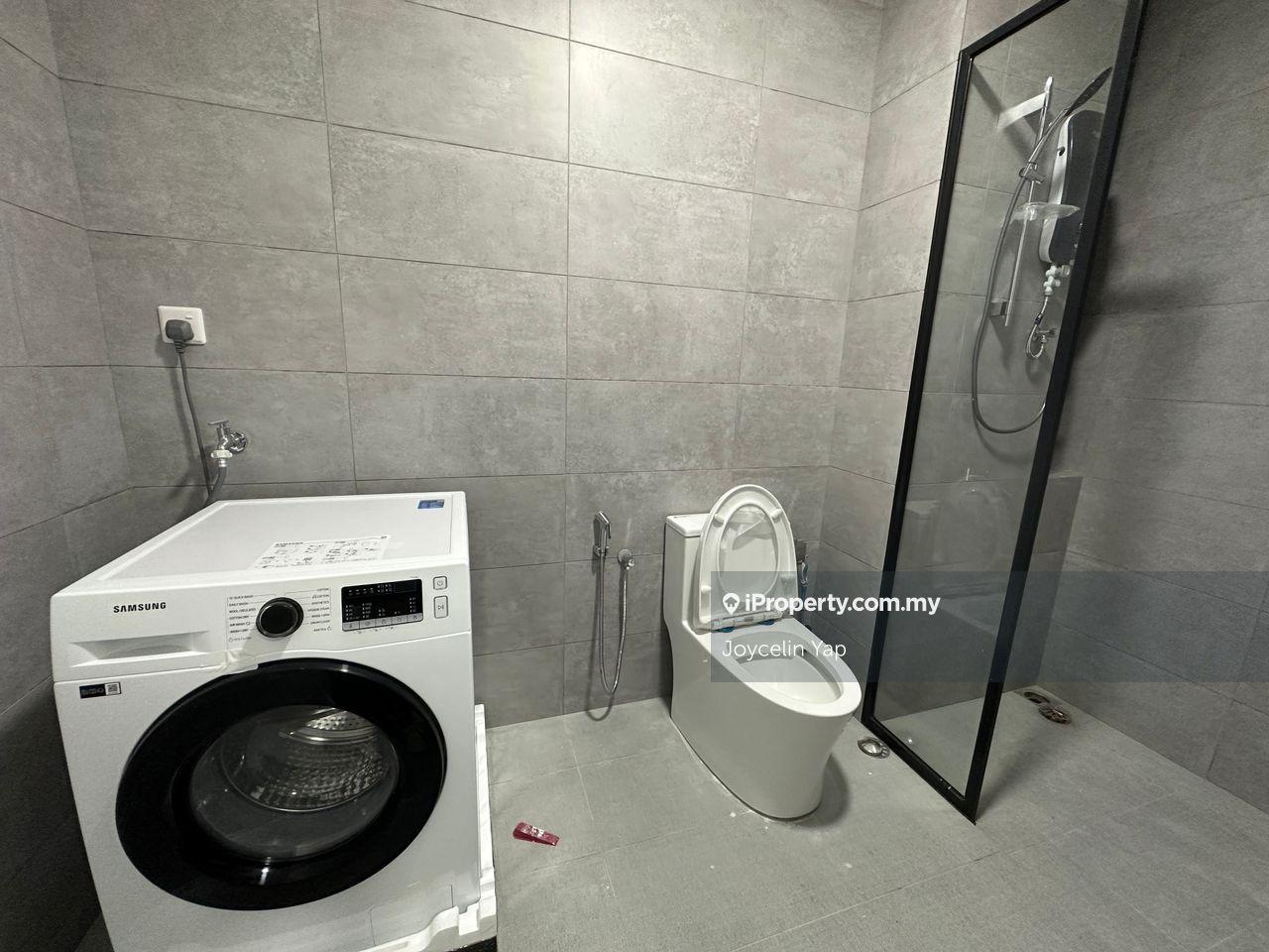 Service Residence for Rent in Cubic Botanical by Joycelin Yap - iProperty.com.my