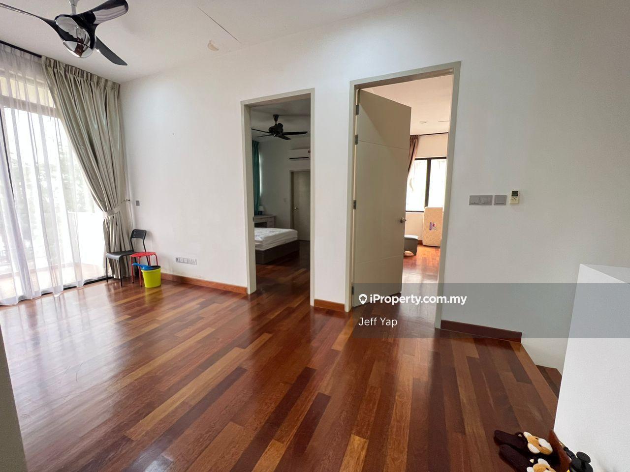 Cluster House for Rent in Horizon Hills, Iskandar Puteri (Nusajaya) by Jeff Yap - iProperty.com.my