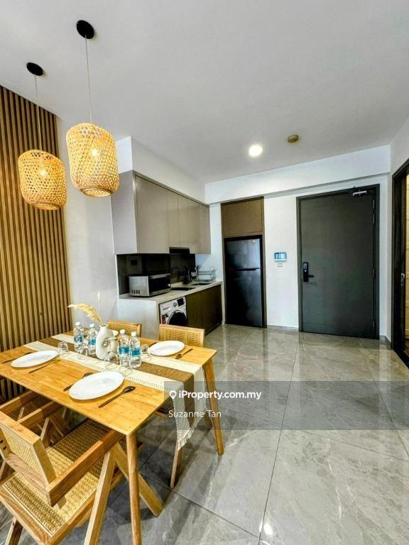 Service Residence for Sale in Aster Hill by Suzanne Tan - iProperty.com.my