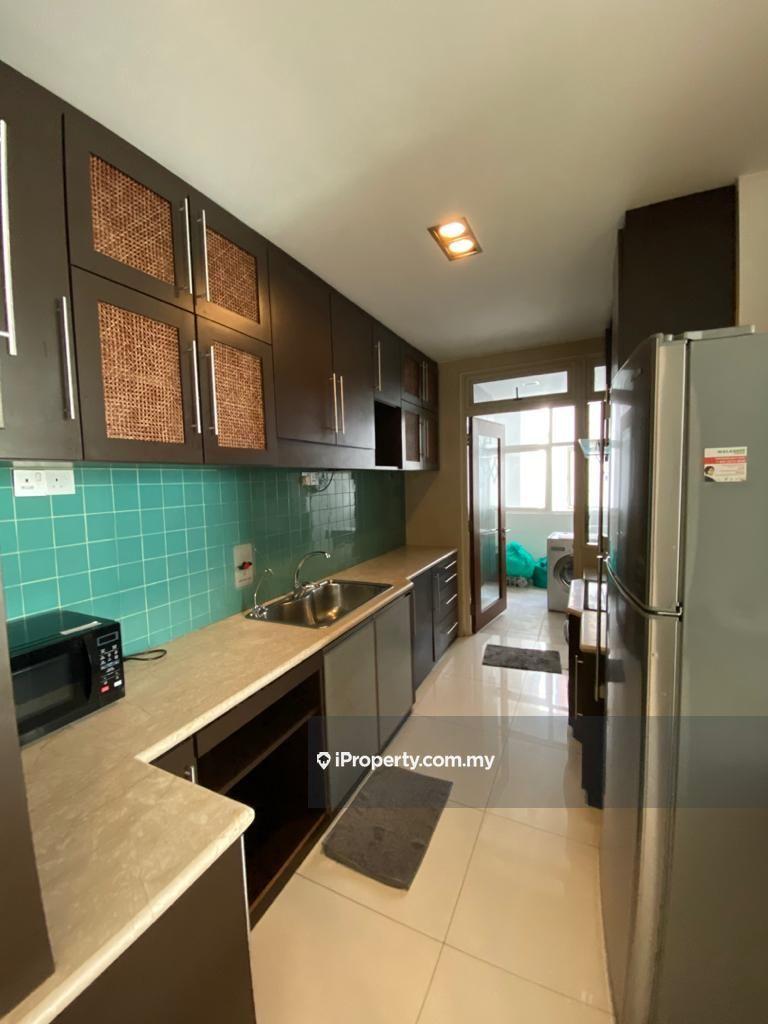 Condominium for Sale in Suasana Sentral Loft by Oscar Pong - iProperty.com.my