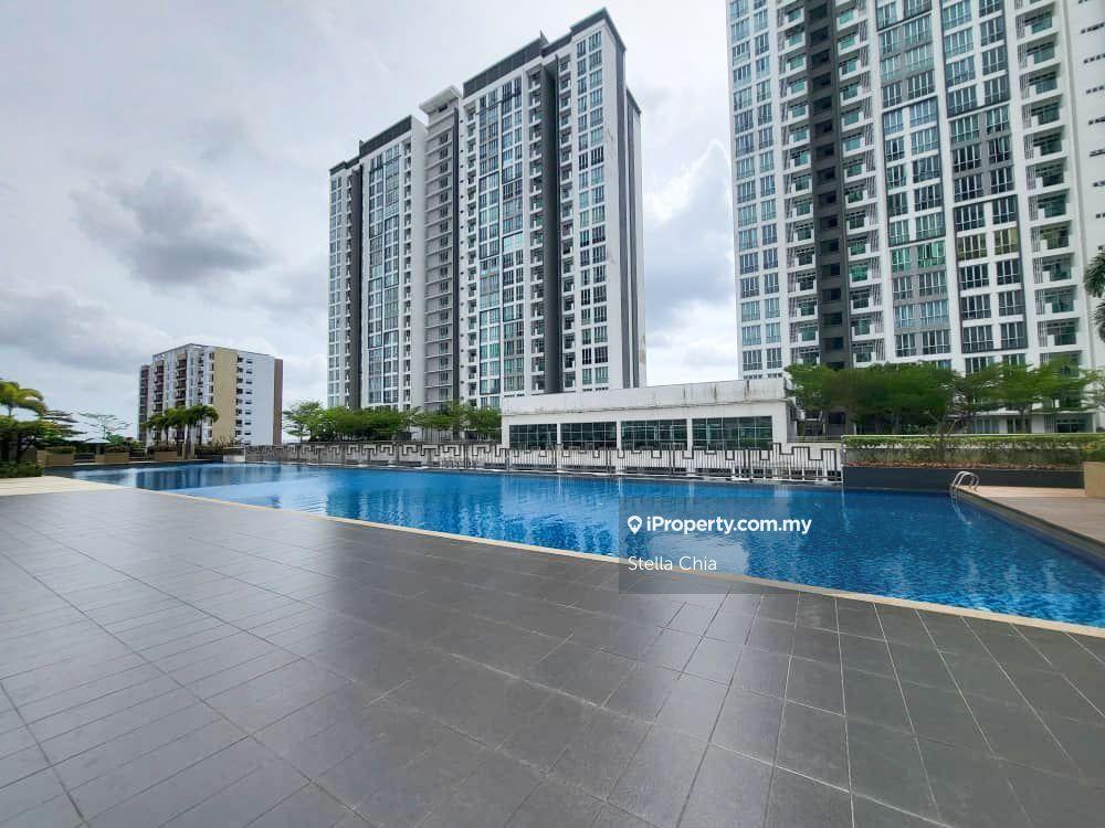 Service Residence for Rent in Meridin Bayvue @ Sierra Perdana by Stella Chia - iProperty.com.my