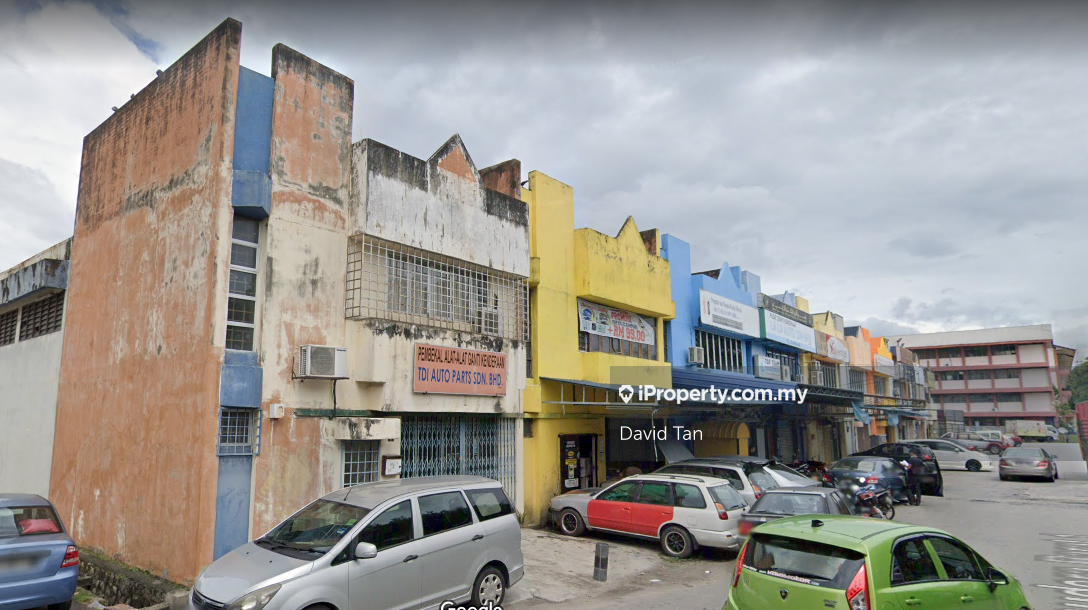 Terrace Factory for Rent in Kawasan Perindustrian Batu Caves, Batu Caves by David Tan - iProperty.com.my