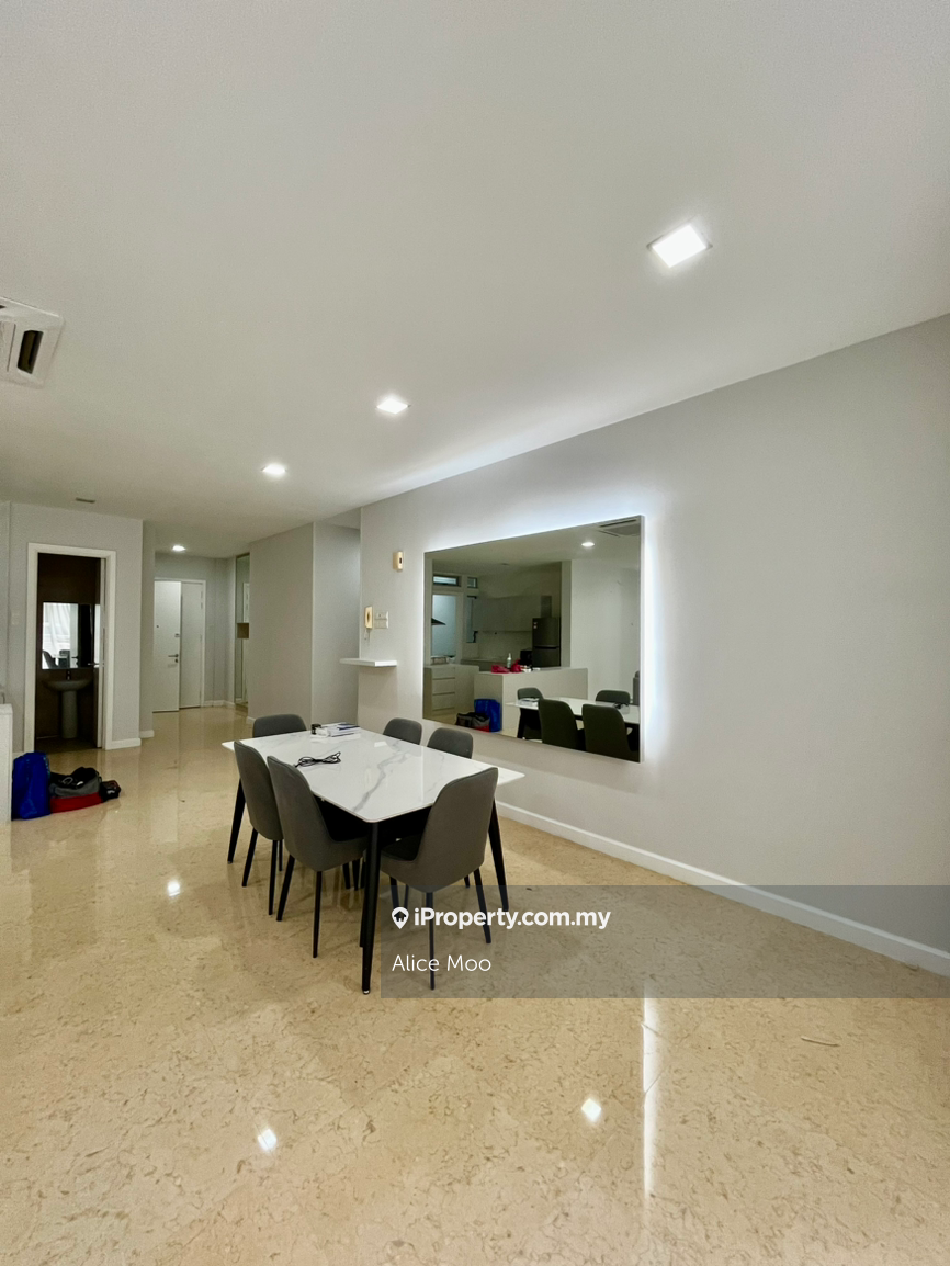 Condominium for Rent in Idaman Residence by Alice Moo - iProperty.com.my