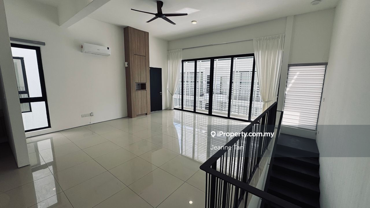 Townhouse for Rent in Kampung Sungai Kayu Ara, Petaling Jaya by Jeanne Tan - iProperty.com.my