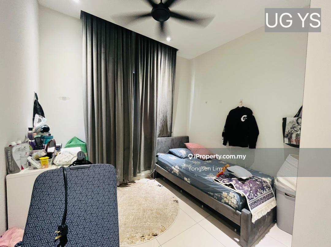 Rumah Berkembar untuk Dijual di Eco Ardence, Setia Alam oleh Yongsen Lim - iProperty.com.my