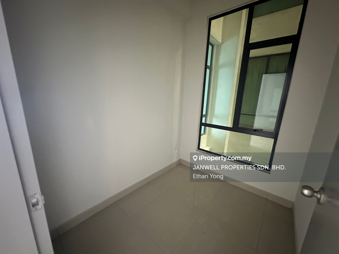 Residensi Servis untuk Dijual di Maple Residences @ Bandar Bestari Klang oleh Ethan Yong - iProperty.com.my