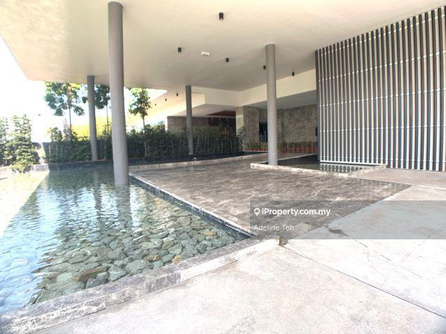 Kondominium untuk Disewa di GenKL oleh Adeline Teh - iProperty.com.my