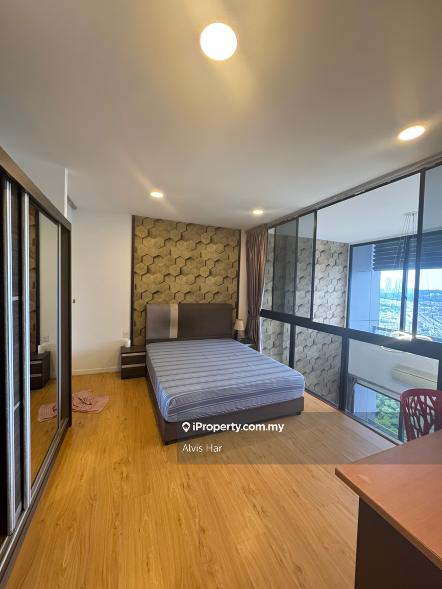Service Residence for Rent in D'Latour by Alvis Har - iProperty.com.my