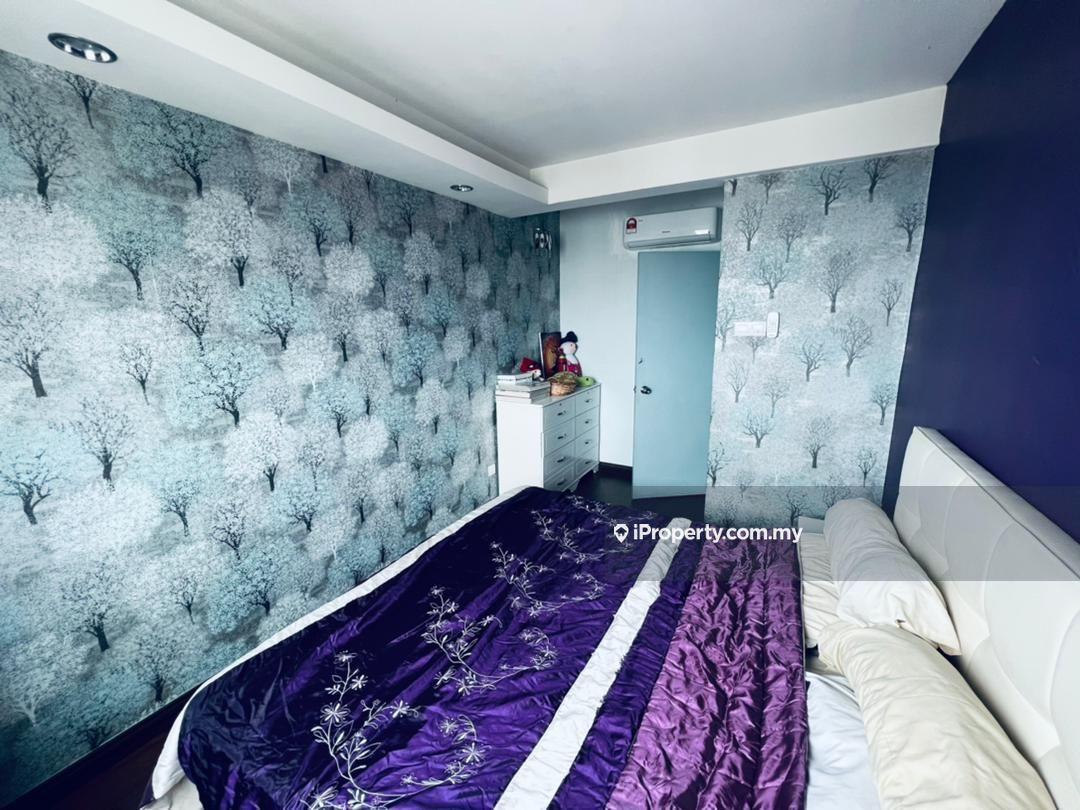 Apartment for Rent in Harmony View by Mavis Lim - iProperty.com.my