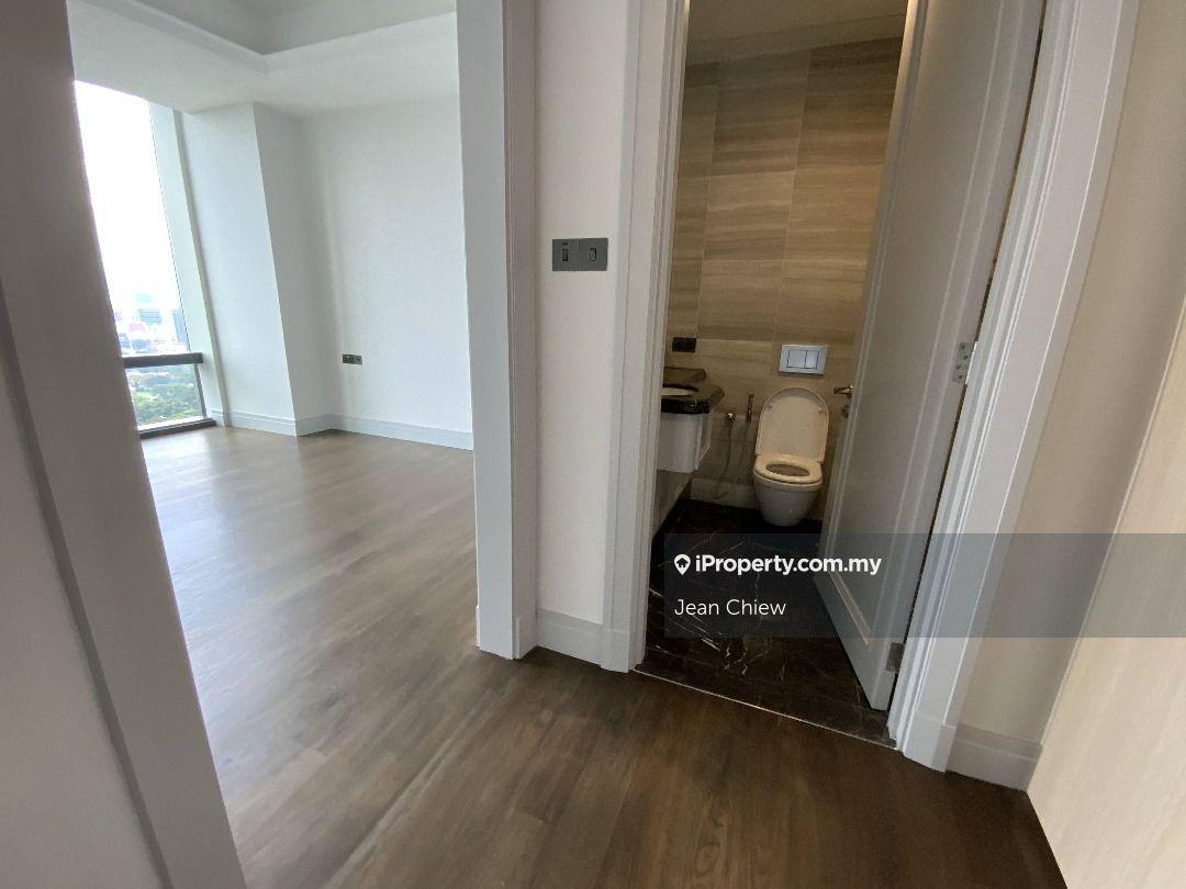 Service Residence for Sale in St Regis by Jean Chiew - iProperty.com.my