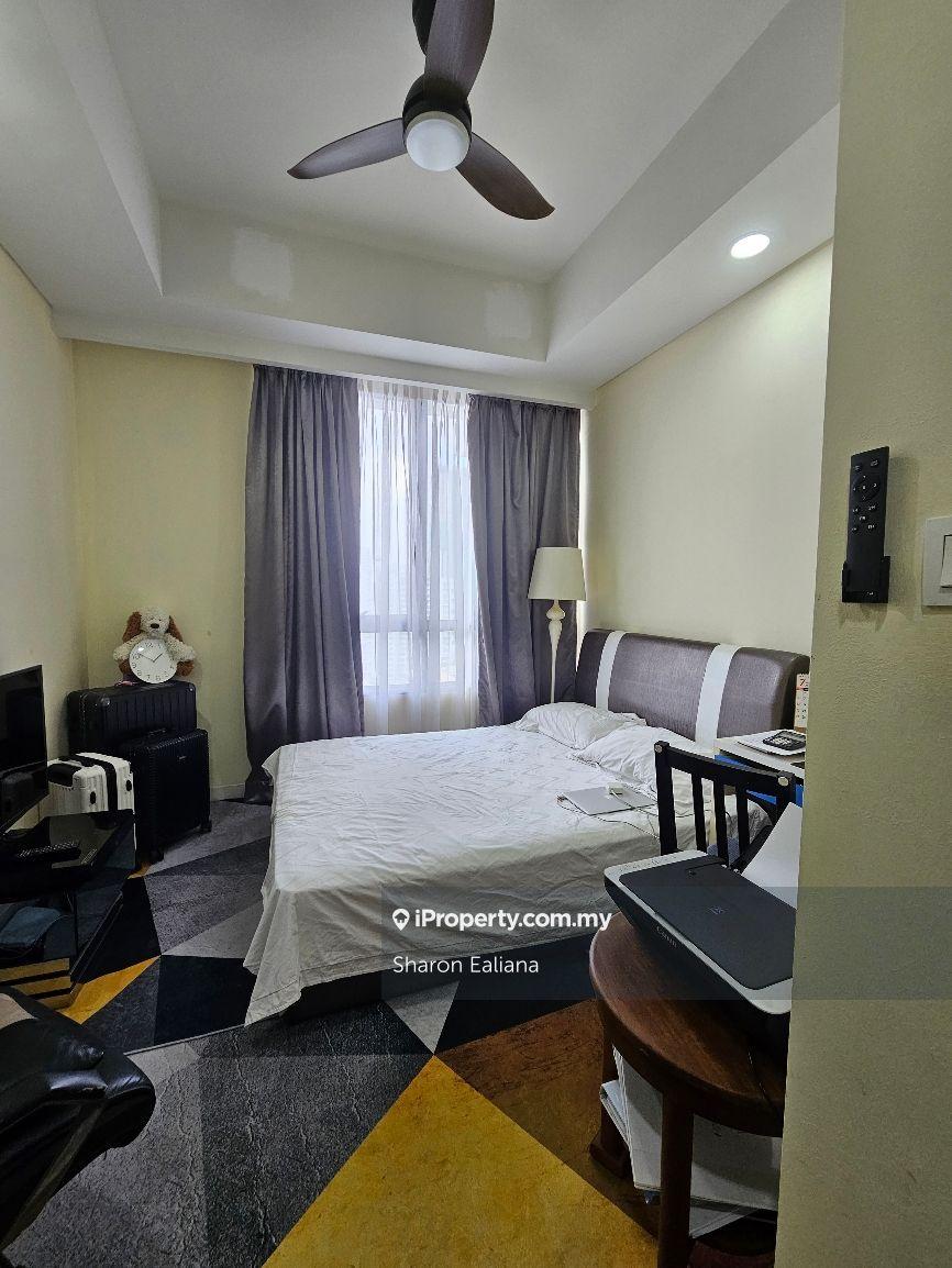 Kondominium untuk Dijual di Verdana oleh Sharon Ealiana - iProperty.com.my