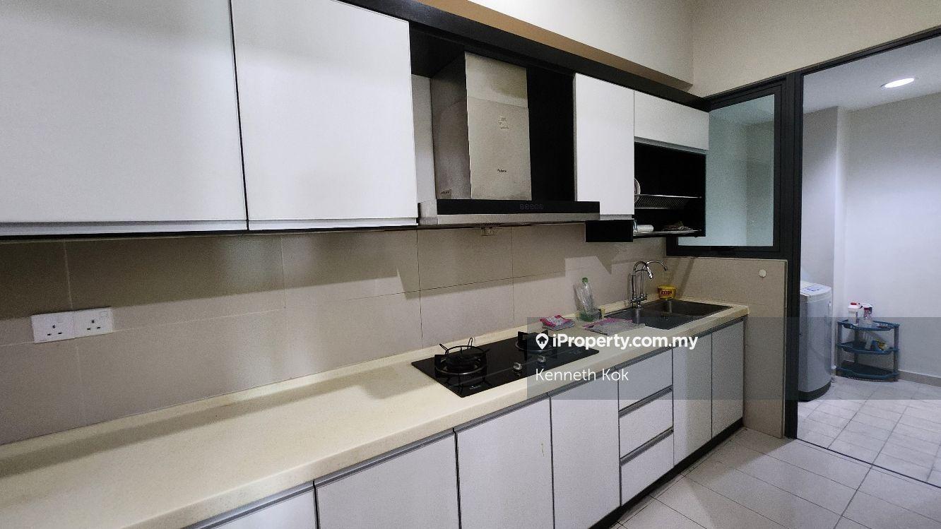 Kondominium untuk Dijual di A'Marine Condominium oleh Kenneth Kok - iProperty.com.my