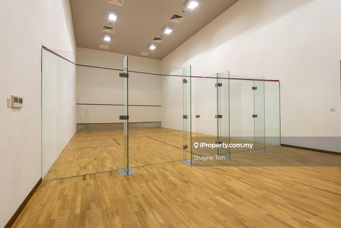 Service Residence for Rent in Anggun Residences by Shayne Toh - iProperty.com.my