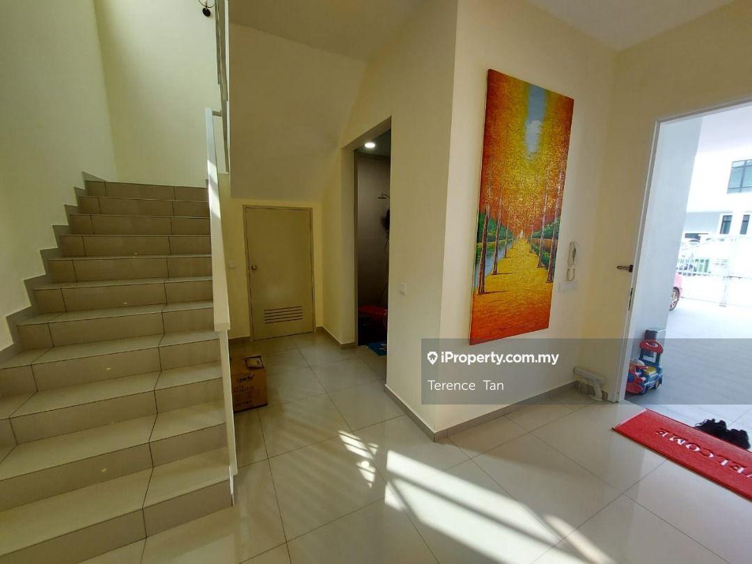 2-storey Terraced House for Sale in Johor Bahru, Johor by Terence Tan - iProperty.com.my