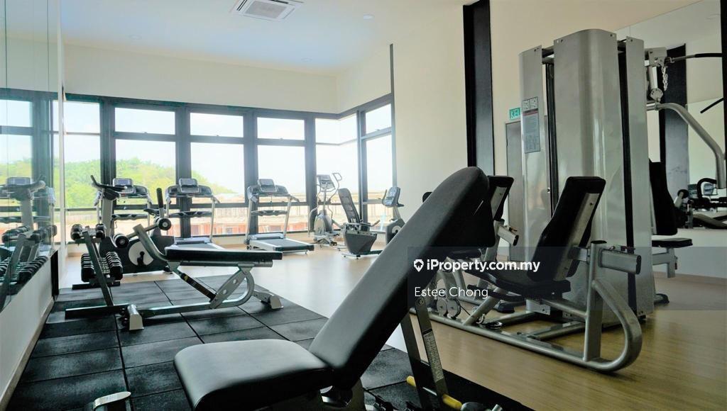 2-storey Terraced House for Sale in RM1800m 2 Storey Terrace Lestarry Height Mentakab, Mentakab by Estee Chong - iProperty.com.my