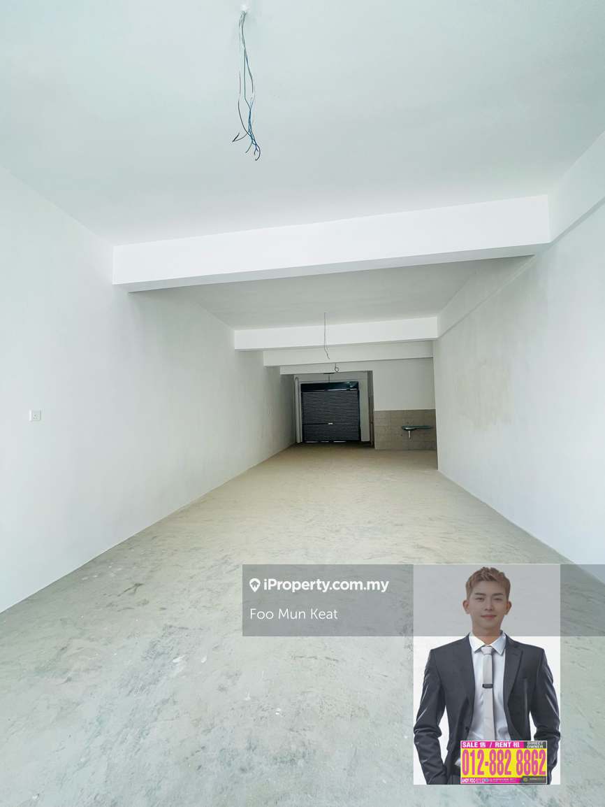 Shop for Rent in Greentown, Ipoh by Foo Mun Keat - iProperty.com.my