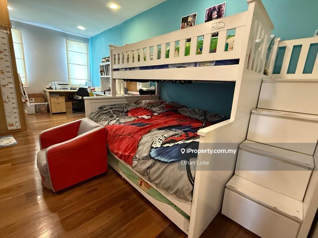 Semi-Detached House for Sale in Laman Residen Kipark Sri Utara, Batu Caves by Ethan Loke - iProperty.com.my