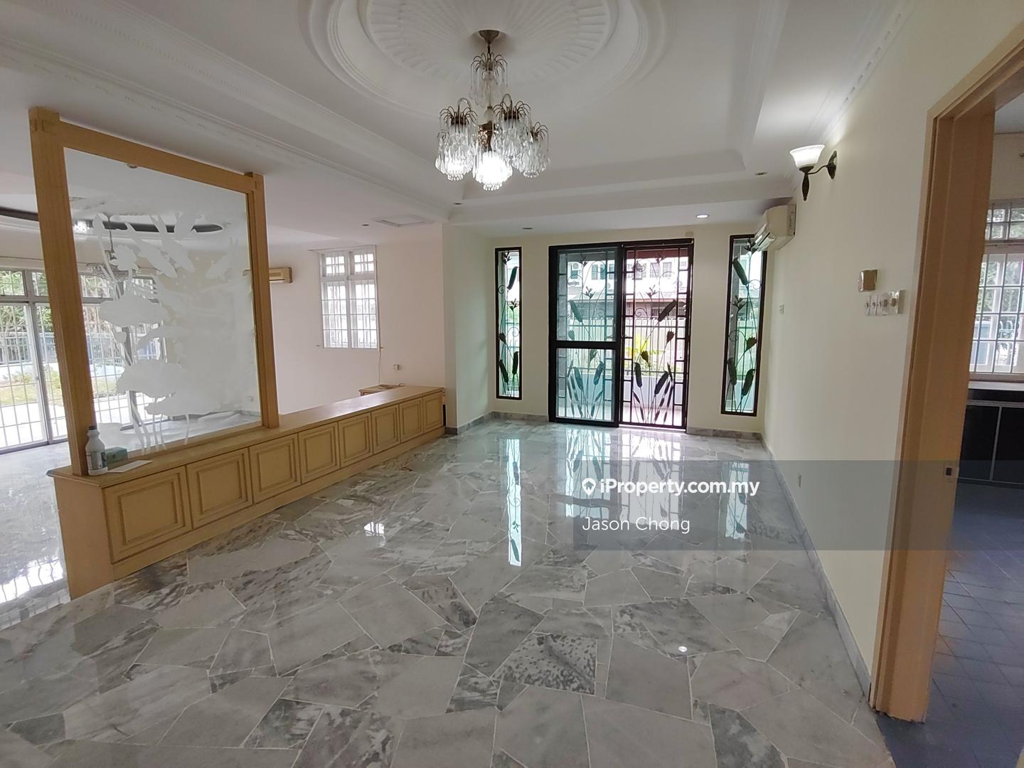 Banglo untuk Dijual di Taman Selatan, Klang, Klang oleh Jason Chong - iProperty.com.my