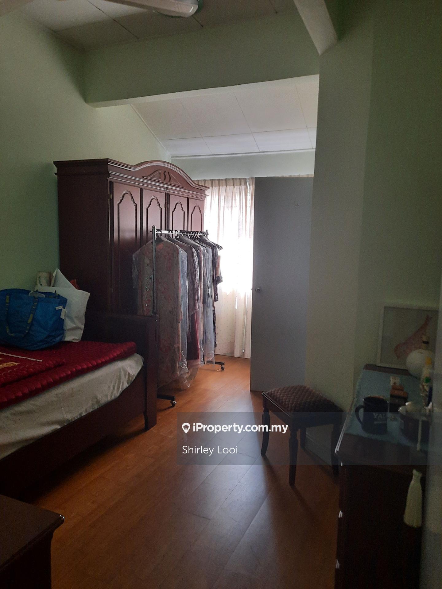 2-storey Terraced House for Sale in Bukit Jelutong, Shah Alam by Shirley Looi - iProperty.com.my