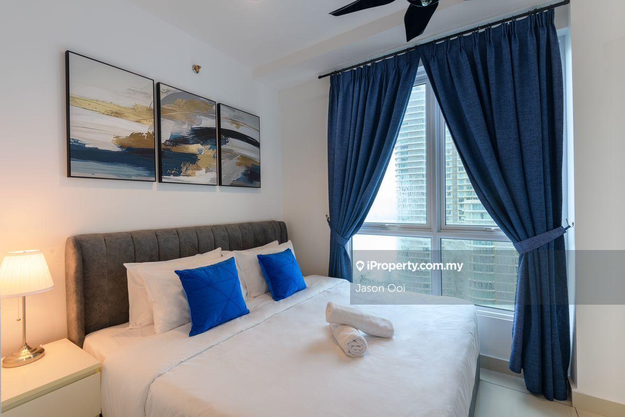 Condominium for Rent in Mansion One by Jason Ooi - iProperty.com.my