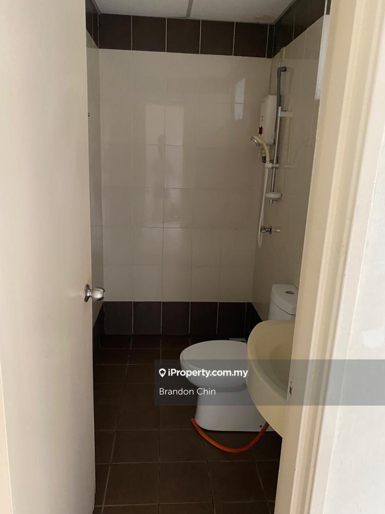 Condominium for Sale in Platinum Hill PV 2 by Brandon Chin - iProperty.com.my