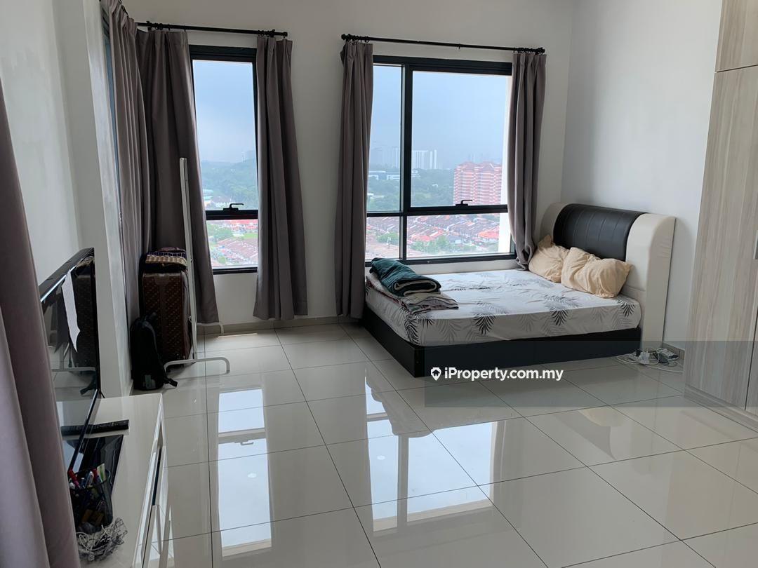 Service Residence for Rent in Cube @ One South by Ivene Leong - iProperty.com.my