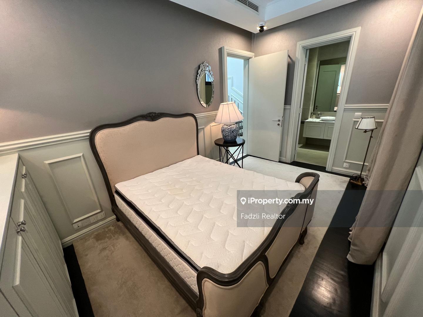 Bungalow House for Sale in KH Villa, Sri Hartamas by Fadzli Realtor - iProperty.com.my