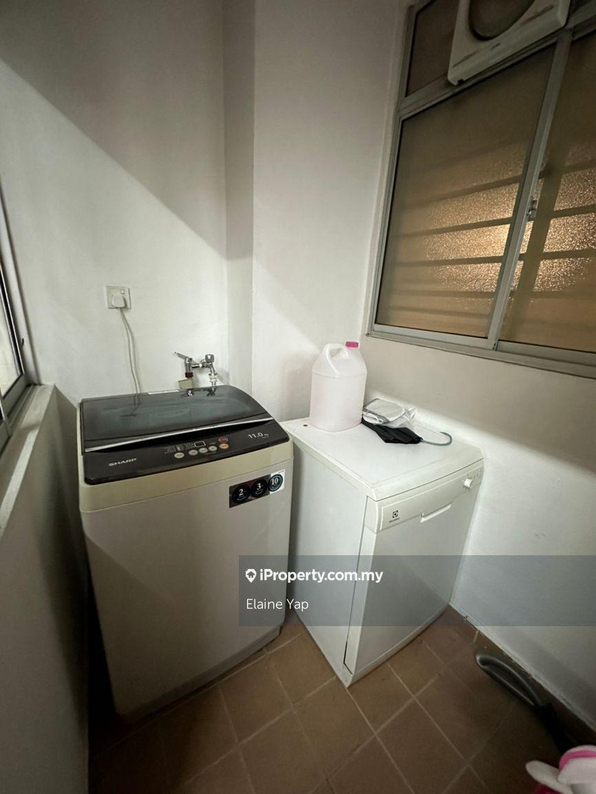 Kondominium untuk Disewa di Semarak @ Taman Raintree oleh Elaine Yap - iProperty.com.my