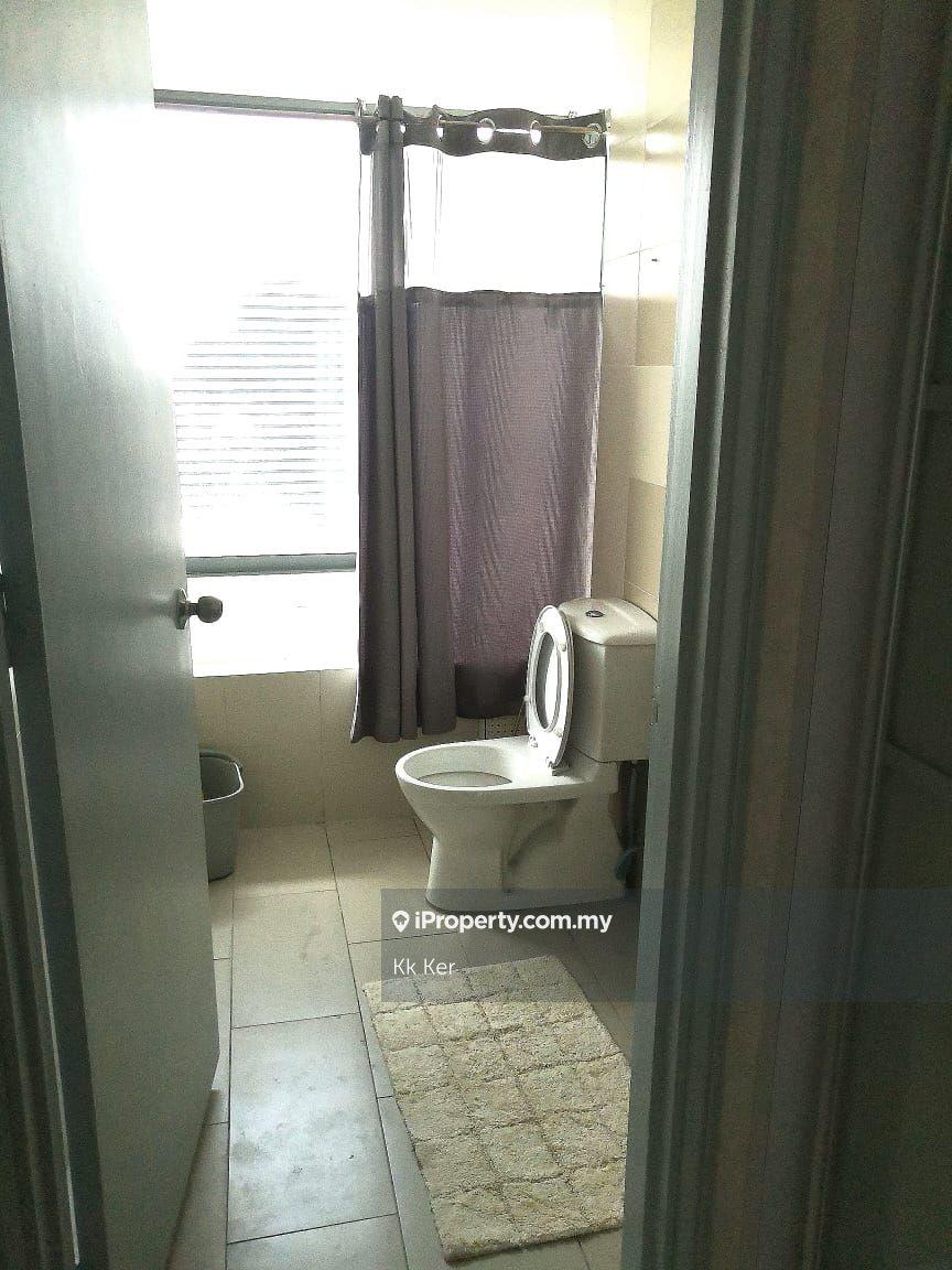 Service Residence for Rent in Saujana Residency by Kk Ker - iProperty.com.my