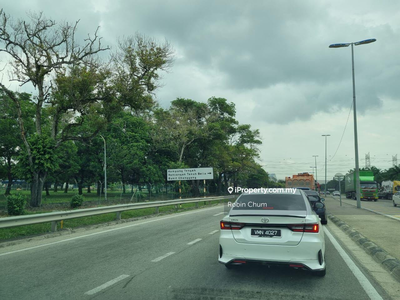 Tanah Pertanian untuk Dijual di Bukit Changgang, Banting oleh Robin Chum - iProperty.com.my