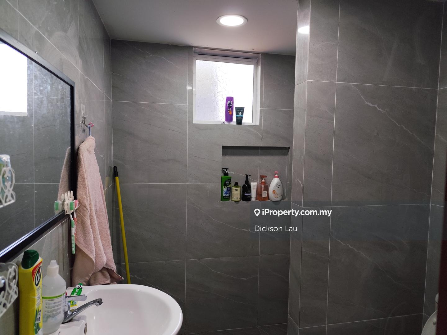 2-storey Terraced House for Sale in Sri Segambut, Taman Kok Doh, Jalan Kuching by Dickson Lau - iProperty.com.my