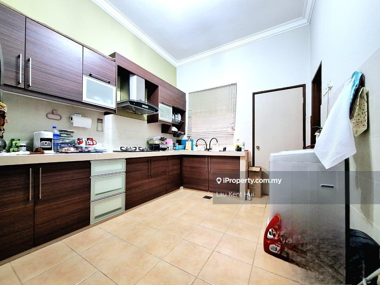 Rumah Berangkai 2 Tingkat untuk Dijual di Bandar Nusaputra, Puchong oleh Lau Kent Hui - iProperty.com.my