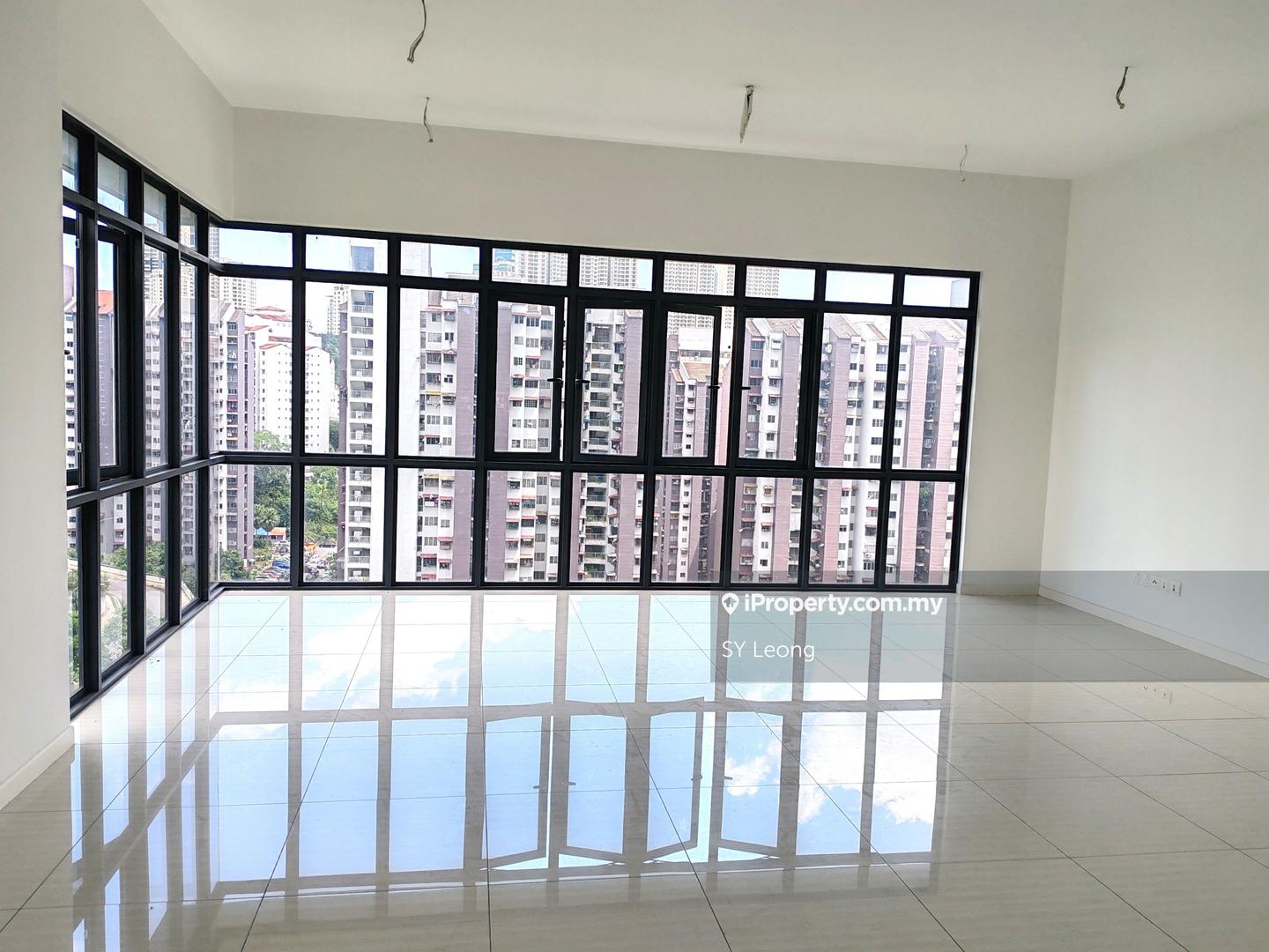 Kondominium untuk Dijual di Inwood Residences oleh SY Leong - iProperty.com.my