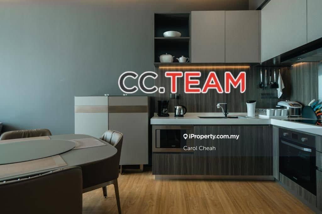 Service Residence for Rent in City of Dreams by Carol Cheah - iProperty.com.my