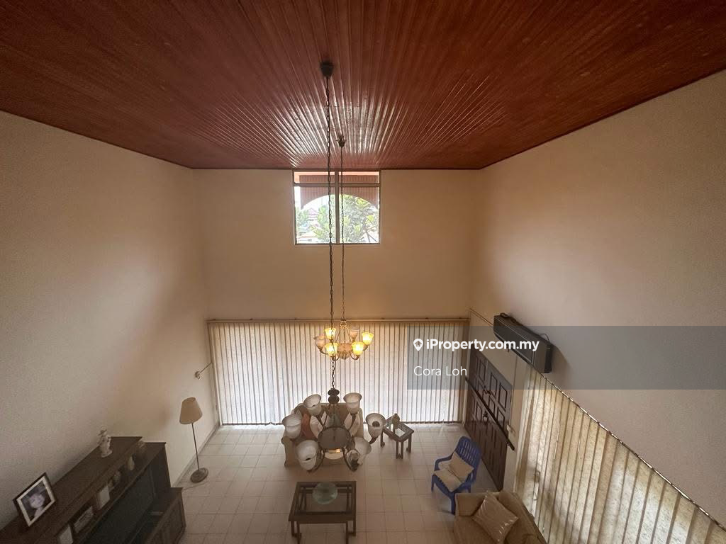 2-storey Terraced House for Sale in Taman Kolam Air, Johor Bahru by Cora Loh - iProperty.com.my