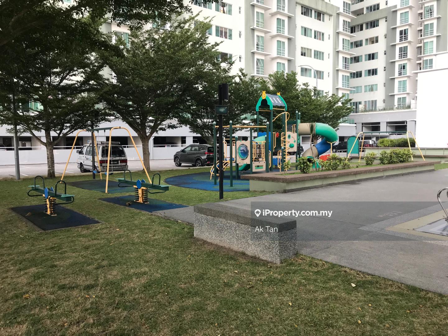 Kondominium untuk Dijual di Cheras Heights oleh Daren Tan - iProperty.com.my