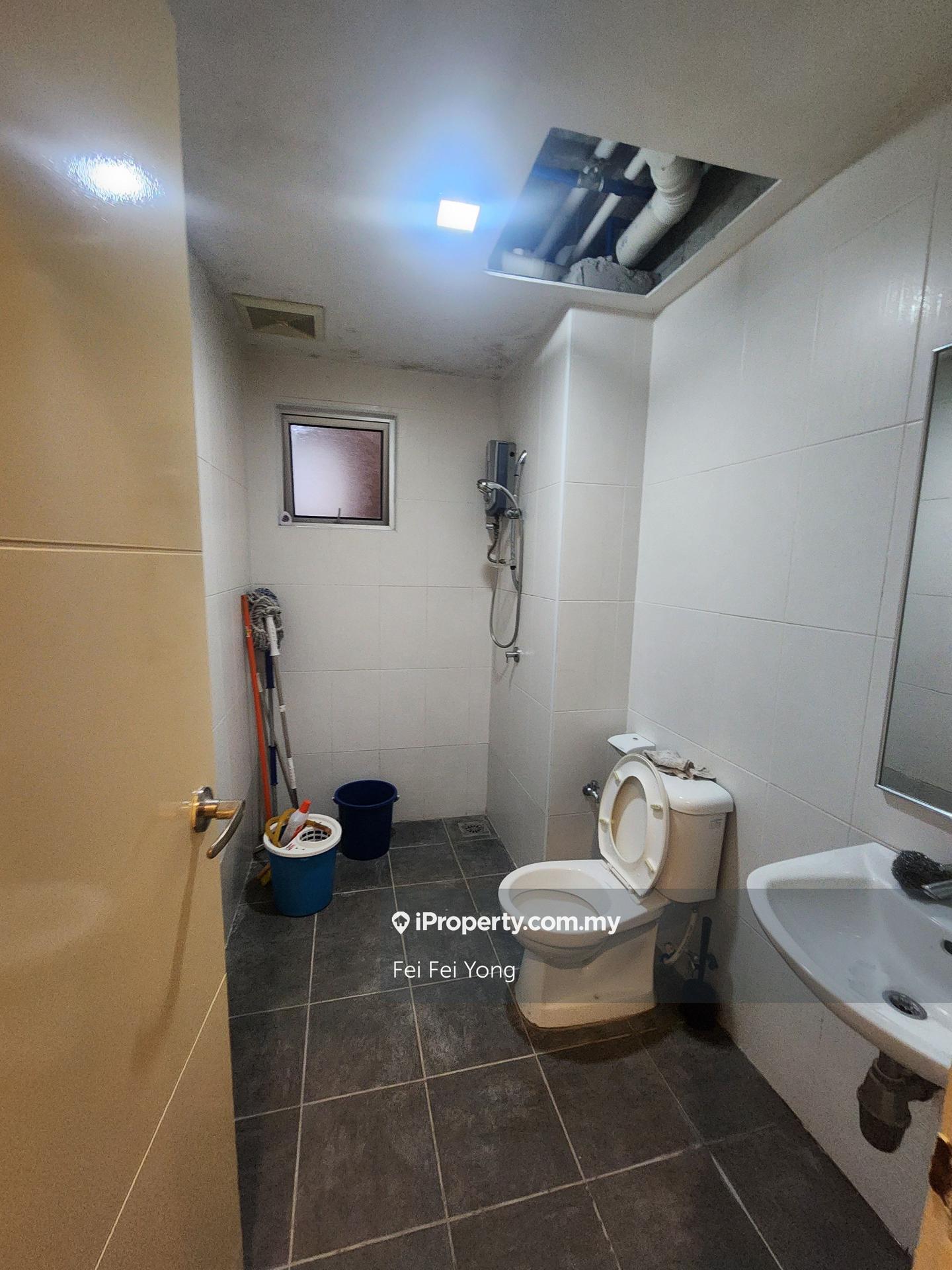 Condominium for Rent in Aston Kiara 3 by Fei Fei Yong - iProperty.com.my