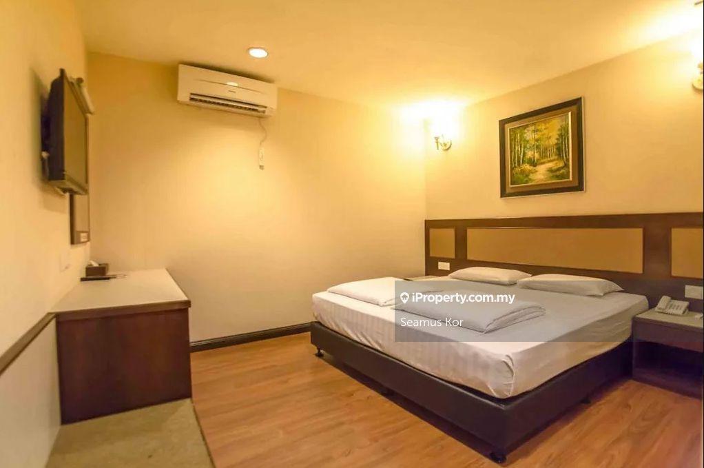 Hotel / Resort for Sale in Jalan Klang Lama, Bangsar South, Seputeh, Mid Valley City by Seamus Kor - iProperty.com.my
