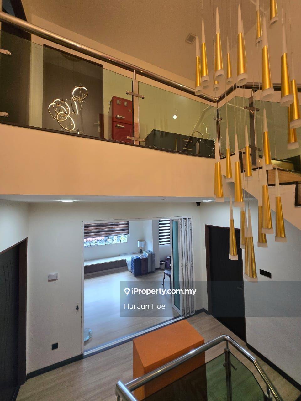 2.5-storey Terraced House for Sale in Damai, Kota Kinabalu by Hui Jun Hoe - iProperty.com.my