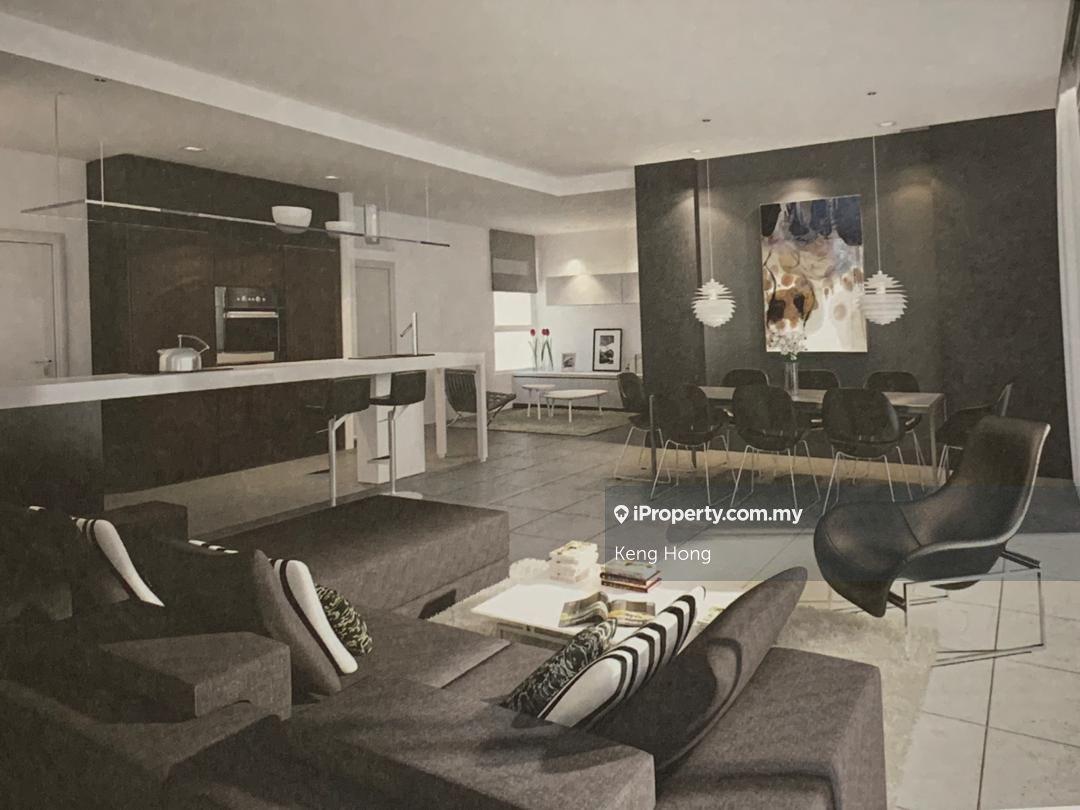 Condominium for Sale in Azelia Residence by Keng Hong - iProperty.com.my