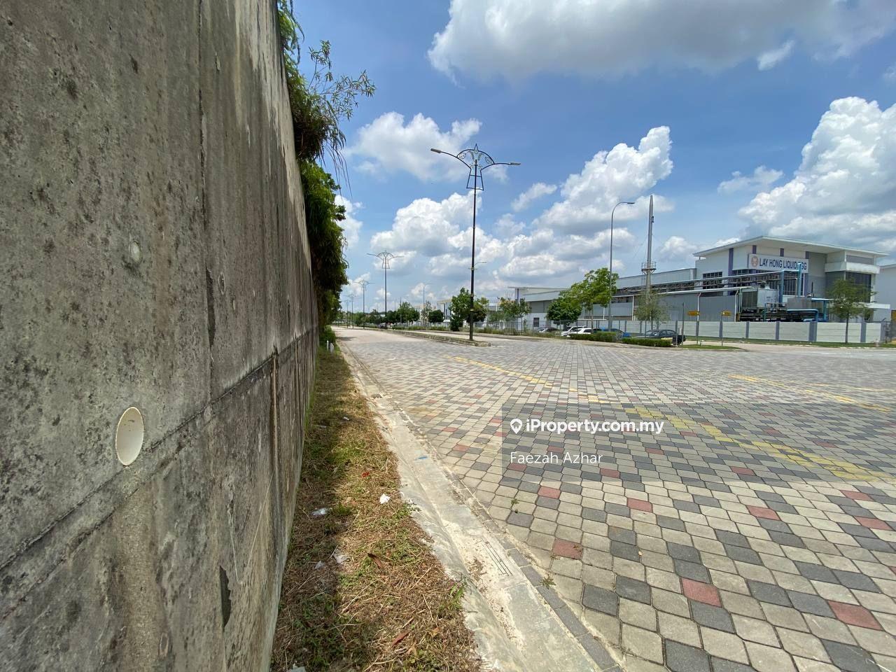 Commercial Land for Sale in Pasir Gudang, Johor by Faezah Azhar - iProperty.com.my