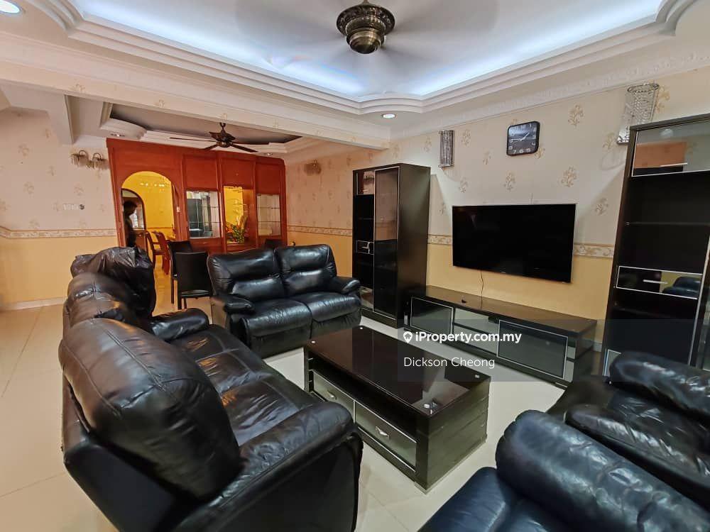 Rumah Berangkai 2 Tingkat untuk Dijual di 4qg73, Bandar Utama oleh Dickson Cheong - iProperty.com.my