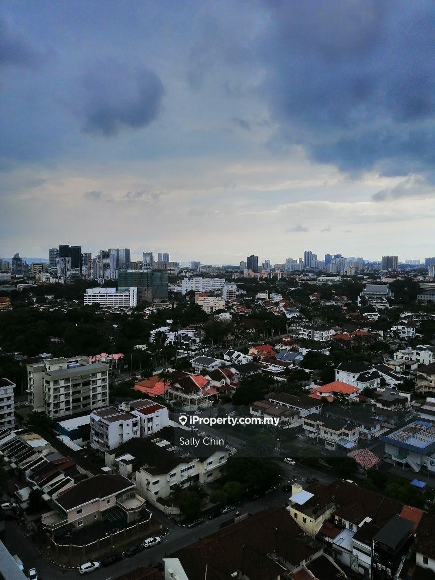 Kondominium untuk Dijual di The Cantonment oleh Sally Chin - iProperty.com.my